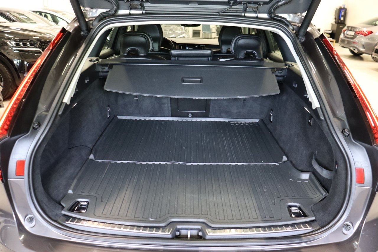 Volvo V90 Cross Country 2021, bild 6/10
