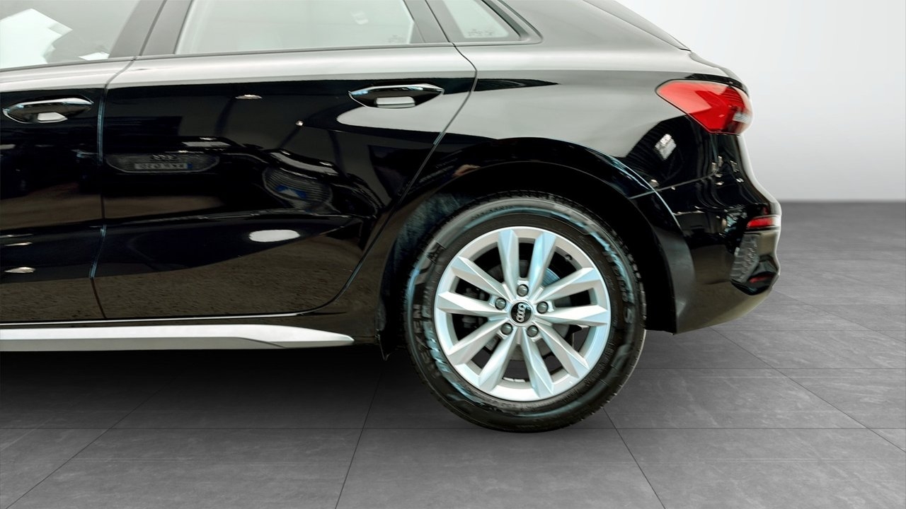 Audi A3 Sportback 35 TFSI 150 Hk Proline 2023, bild 6/12