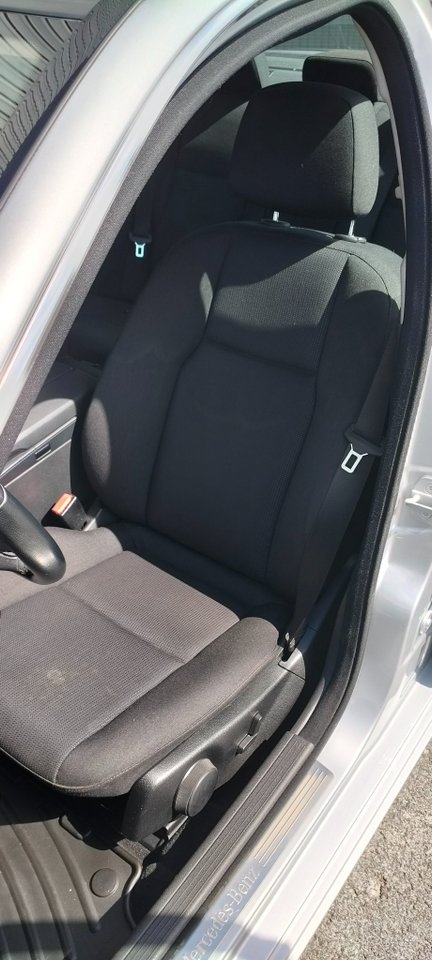 Mercedes-Benz C 2008, bild 6/14