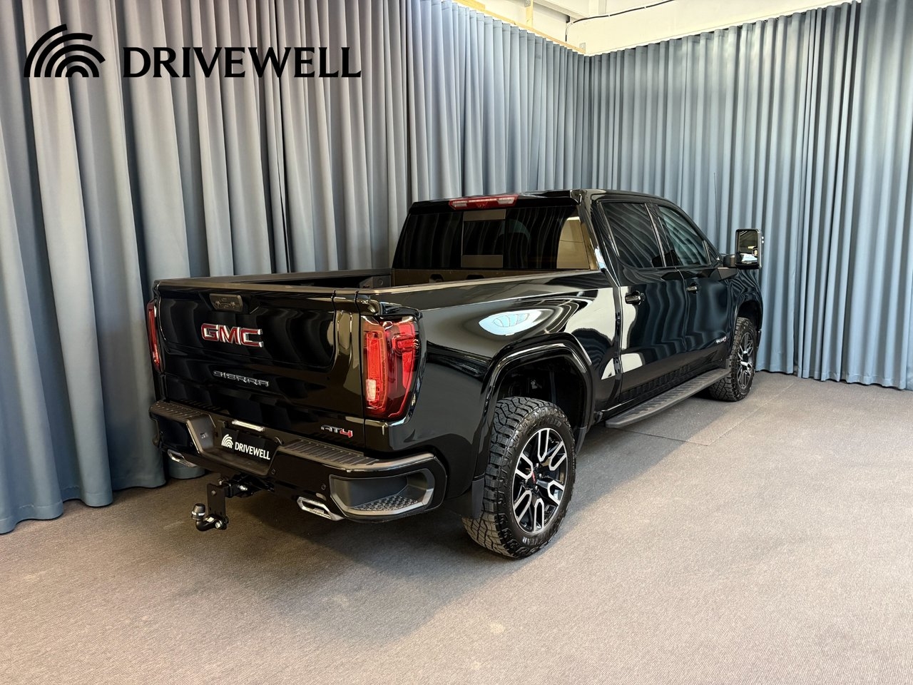 GMC Sierra 2026, bild 3/10