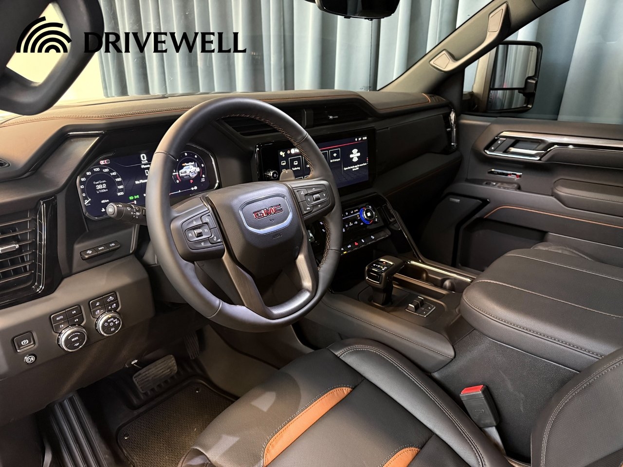 GMC Sierra 2026, bild 5/10