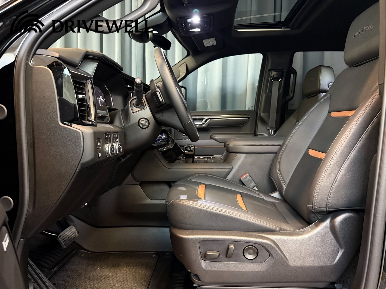 GMC Sierra 2026, bild 6/10