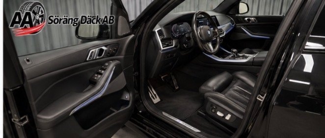 BMW X5 2021, photo 3/7