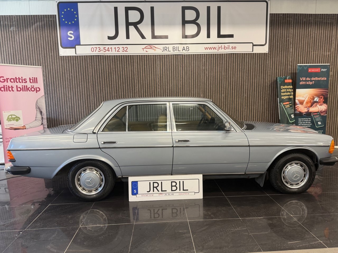 Mercedes-Benz 200