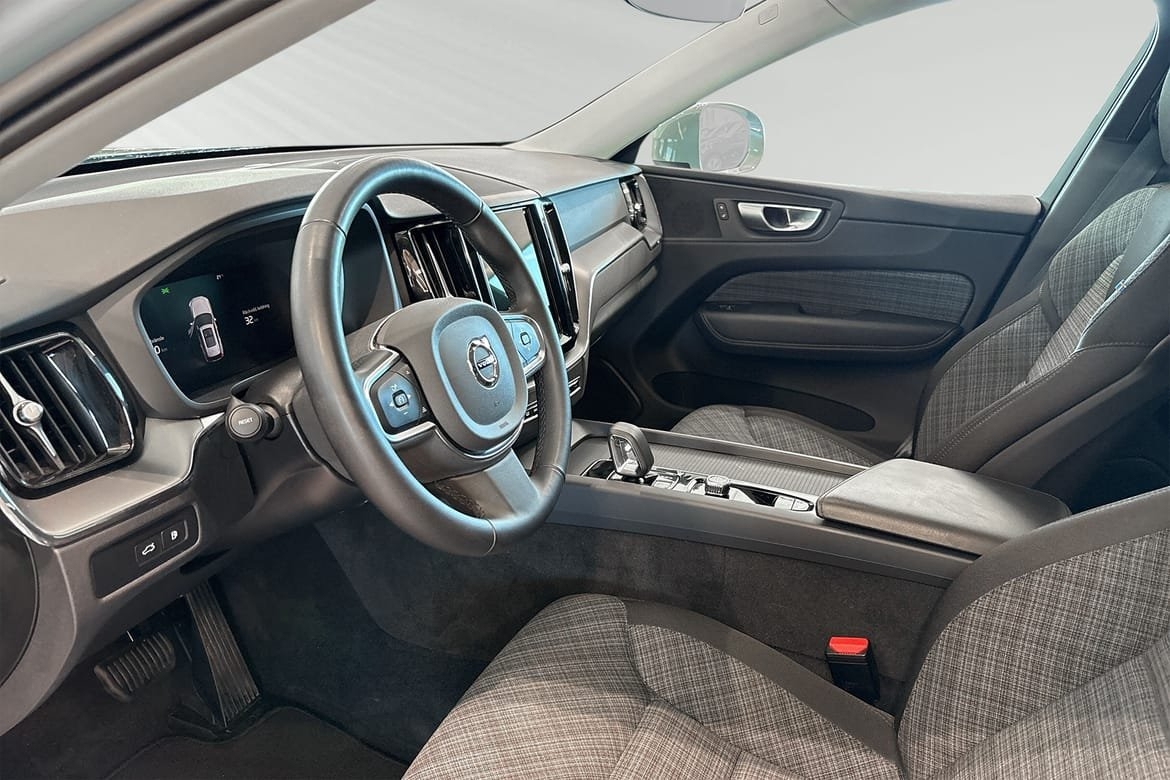 Volvo XC60 2024, bild 7/38