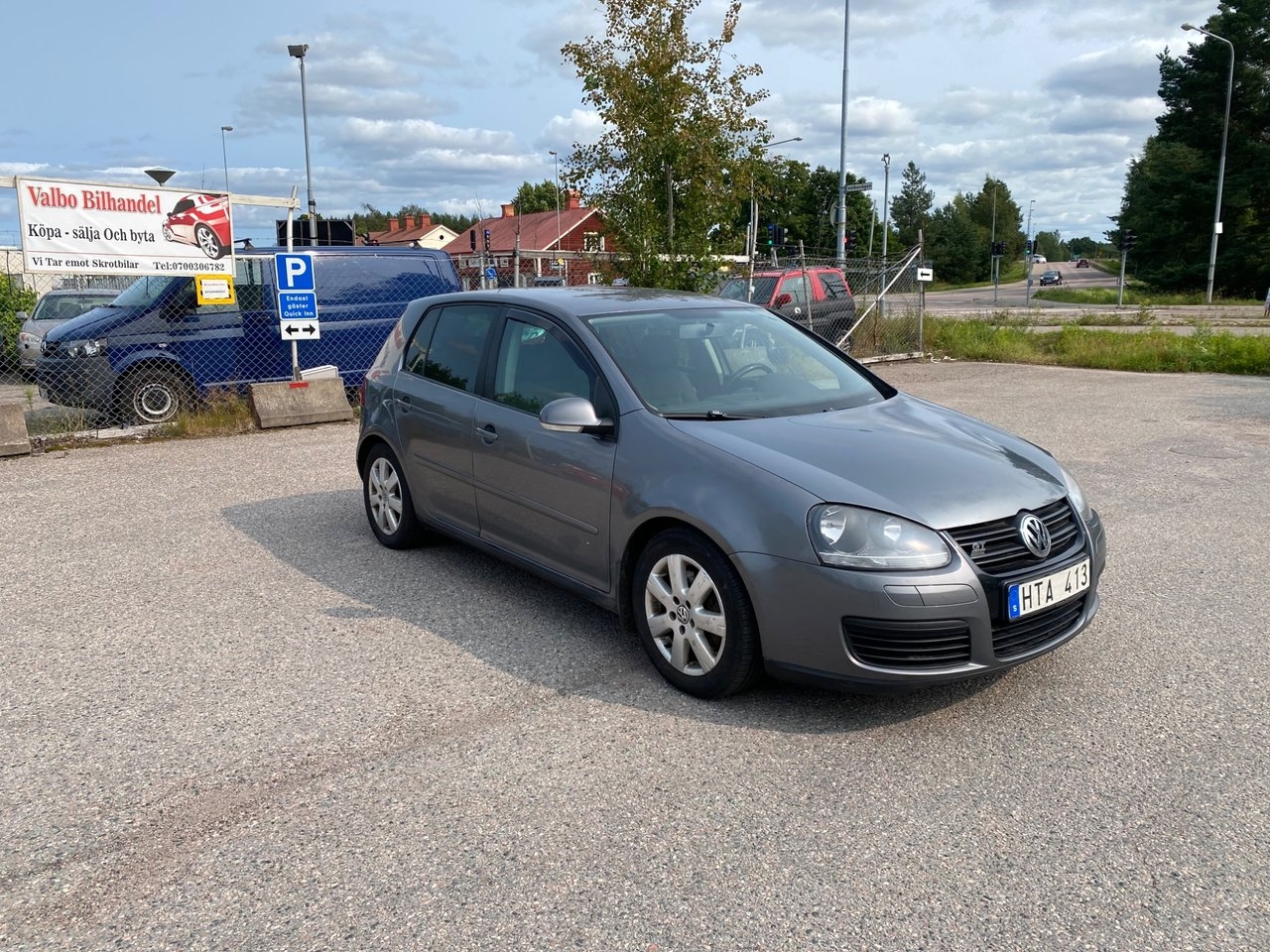 Volkswagen Golf 2009, bild 2/15