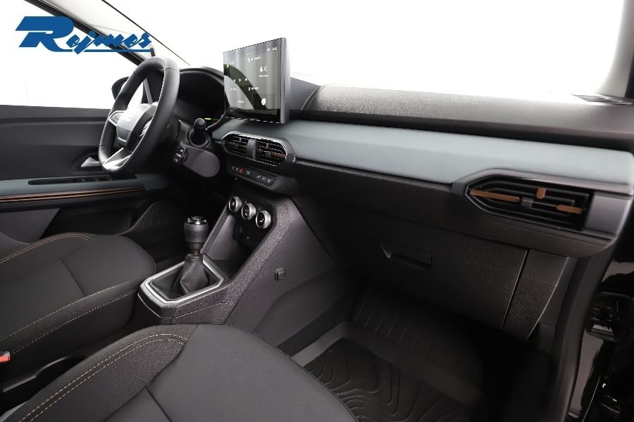Dacia Sandero 2026, bild 5/23
