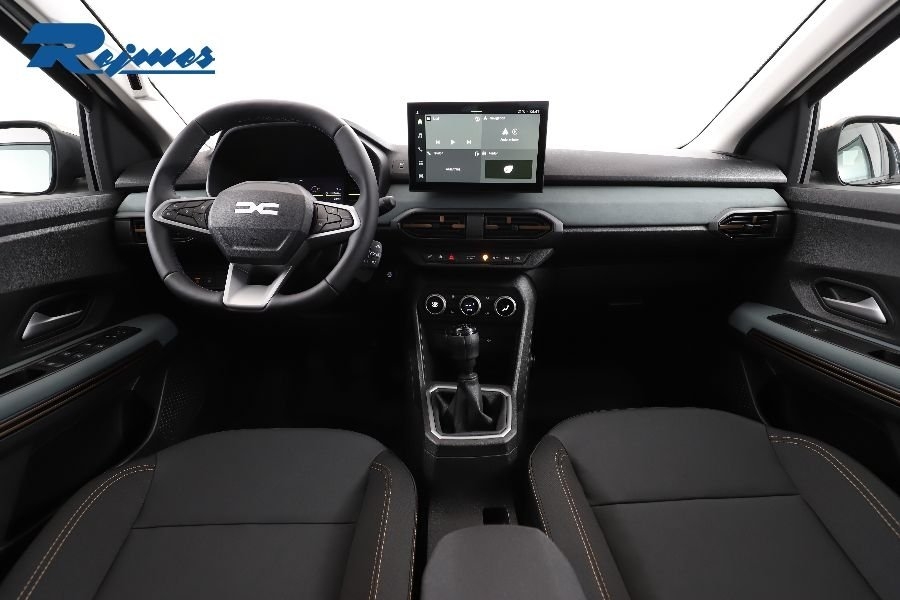 Dacia Sandero 2026, bild 2/23