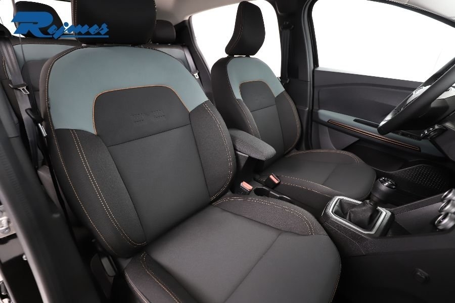 Dacia Sandero 2026, bild 6/23