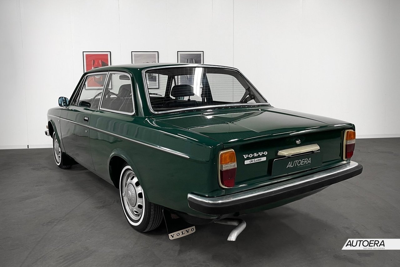 Volvo 142 1972, bild 5/10