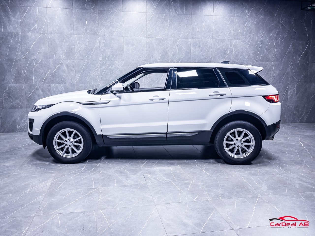 Land Rover Range Rover Evoque 2018, bild 4/25