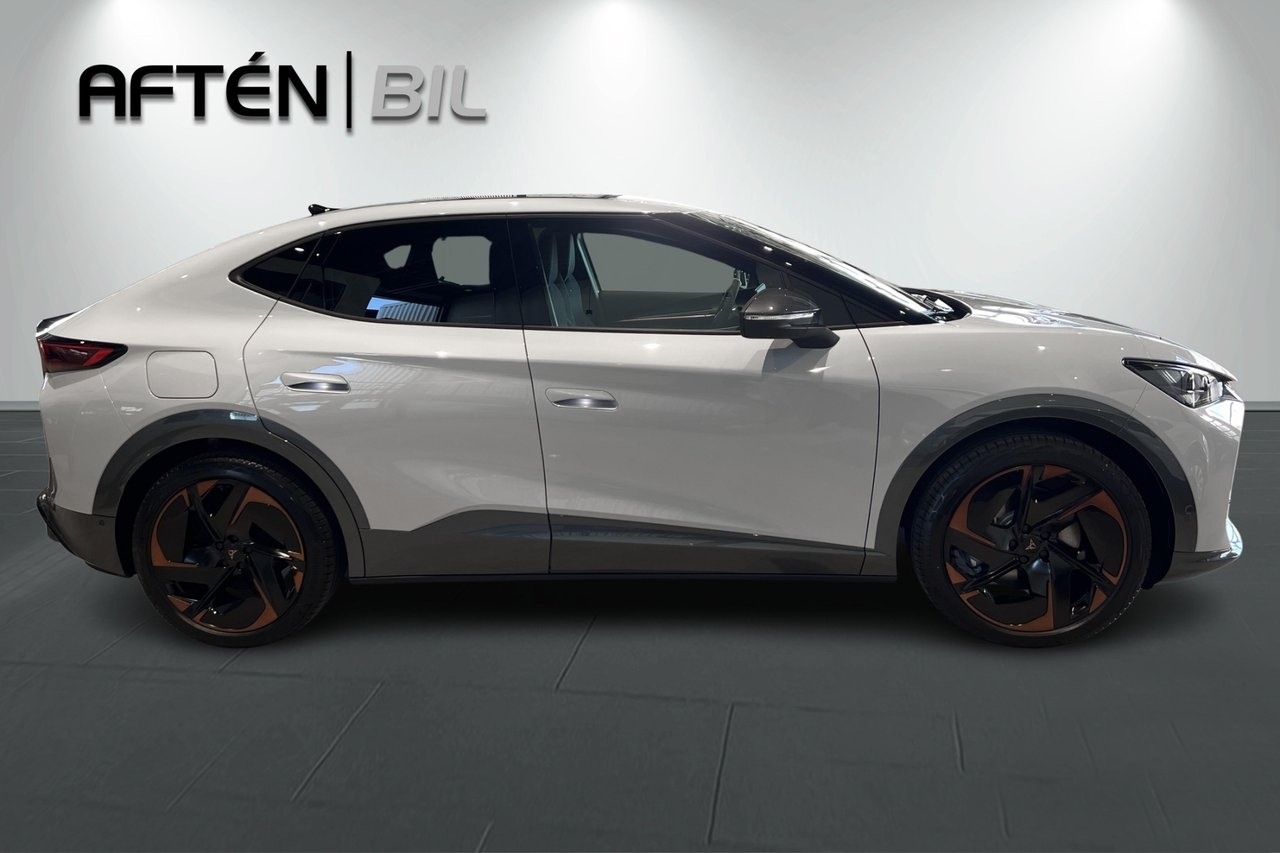 Cupra Tavascan VZ AWD 340hk Adrenaline 2025, bild 5/10