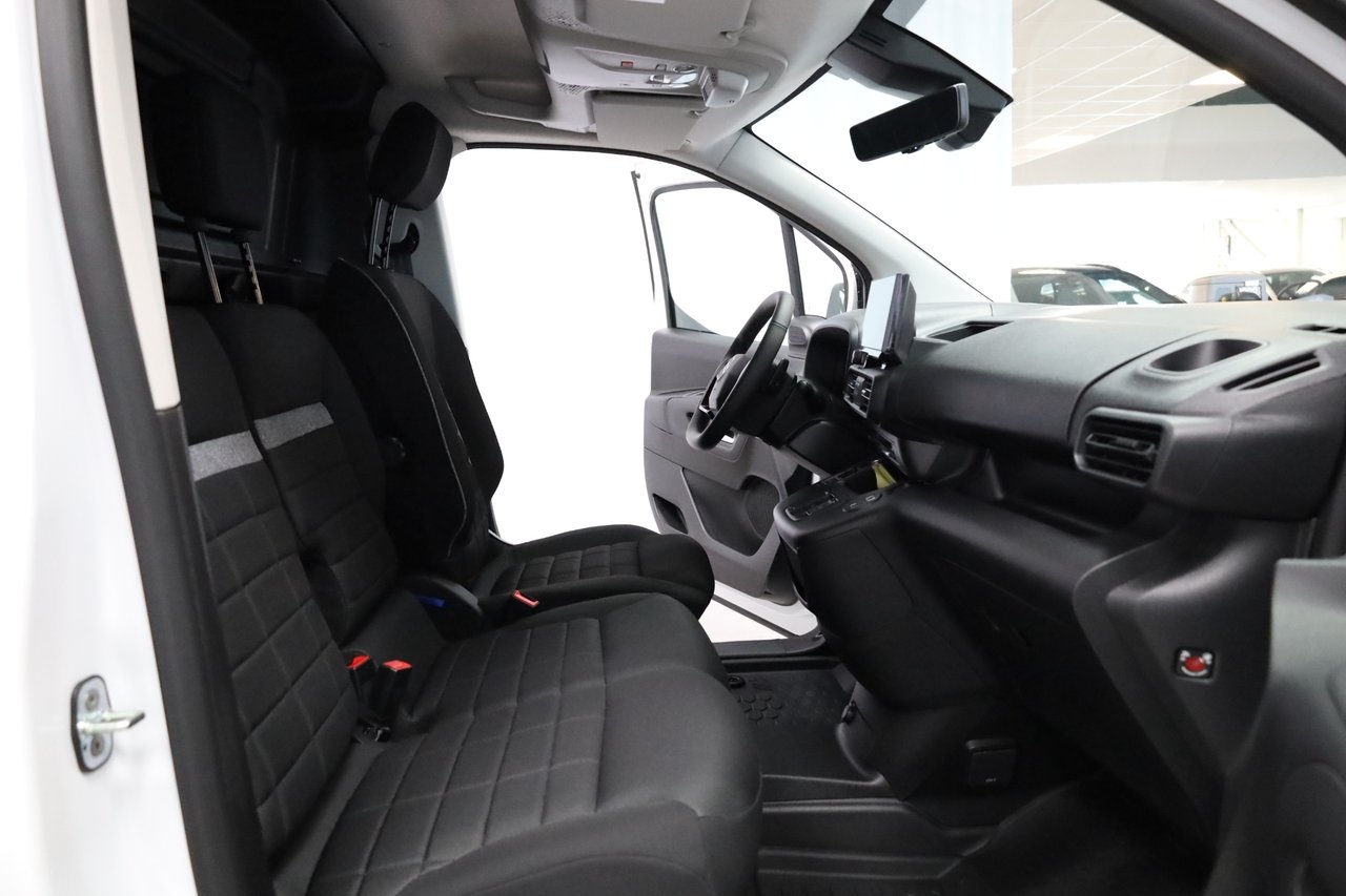 Citroen Berlingo L2 2026, bild 6/10