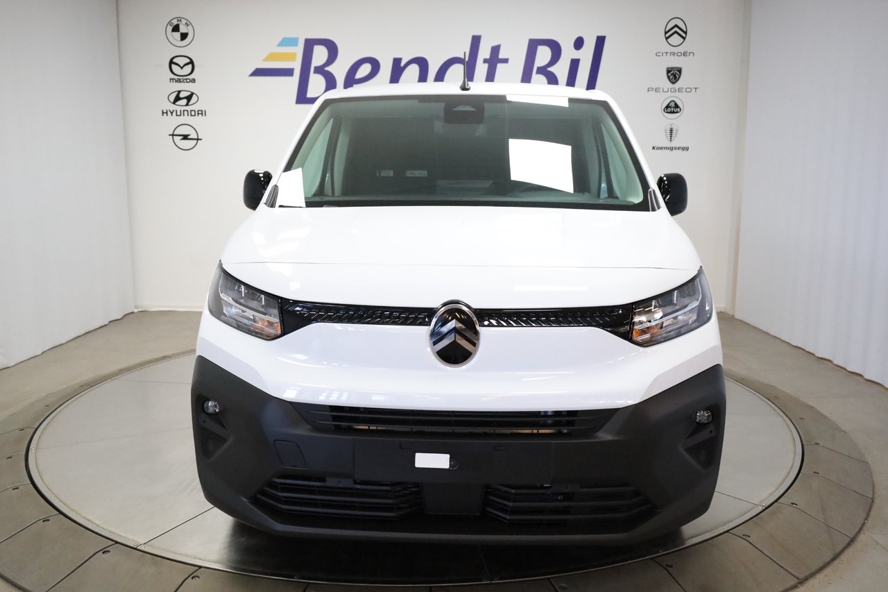 Citroen Berlingo L2 2026, bild 2/10