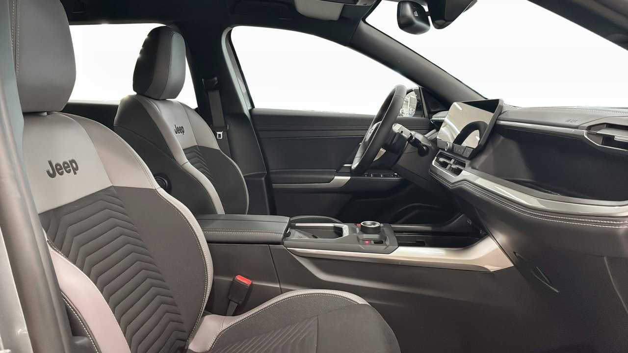 Jeep Compass 2026, bild 3/10