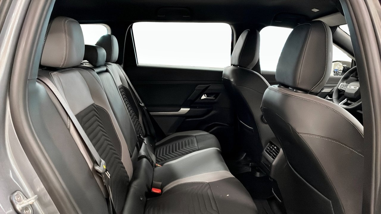 Jeep Compass 2026, bild 5/10