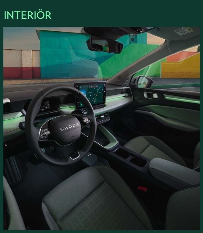 Skoda Epiq 2027, bild 6/7