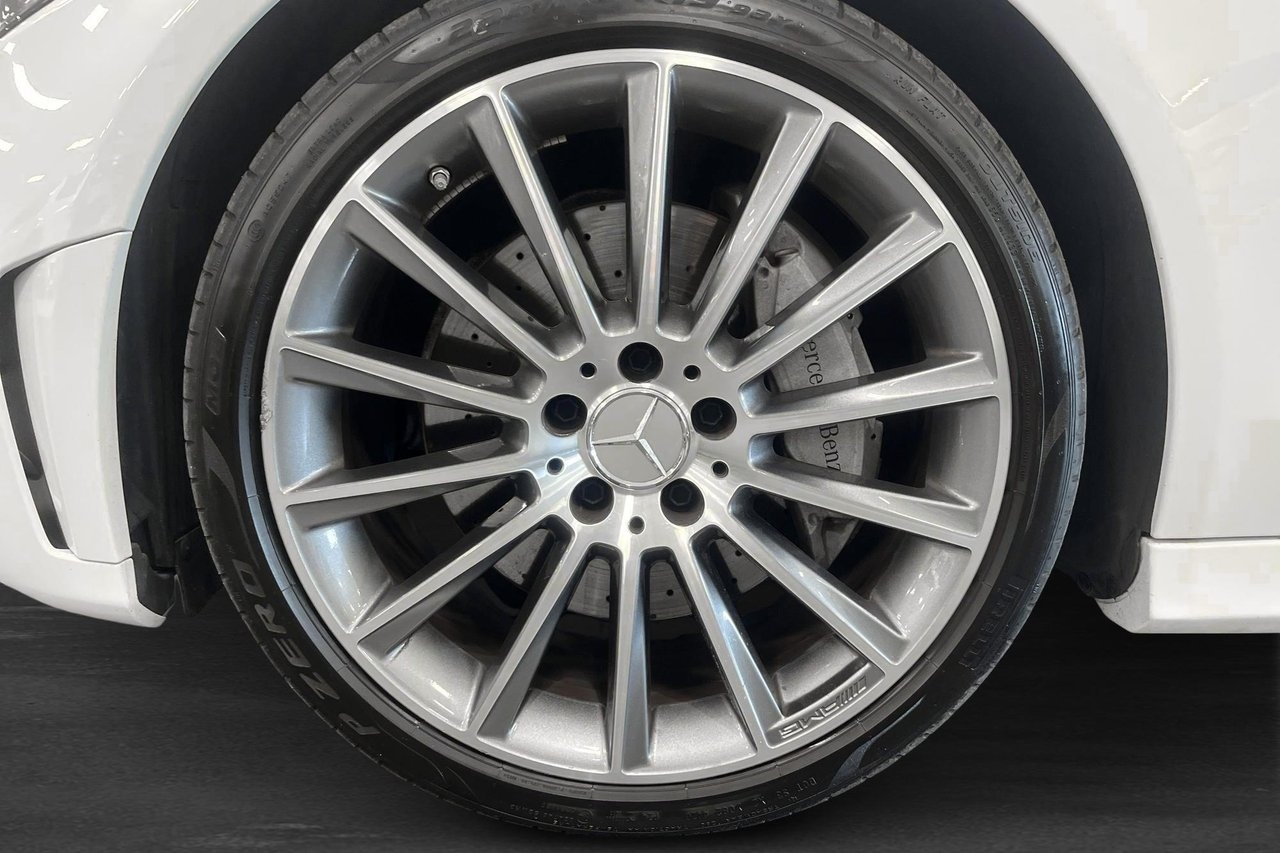 Mercedes-Benz C 2021, kuva 5/10