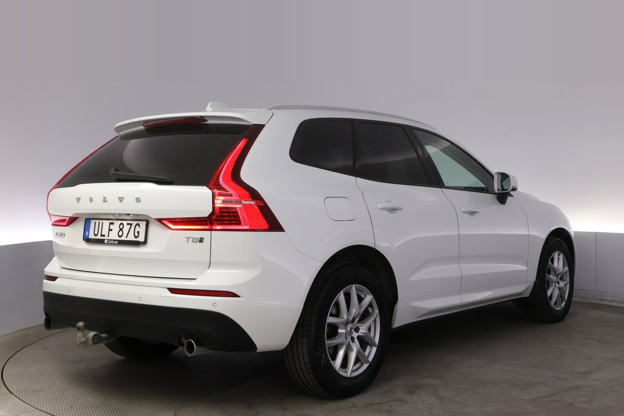 Volvo XC60 2020, bild 5/10