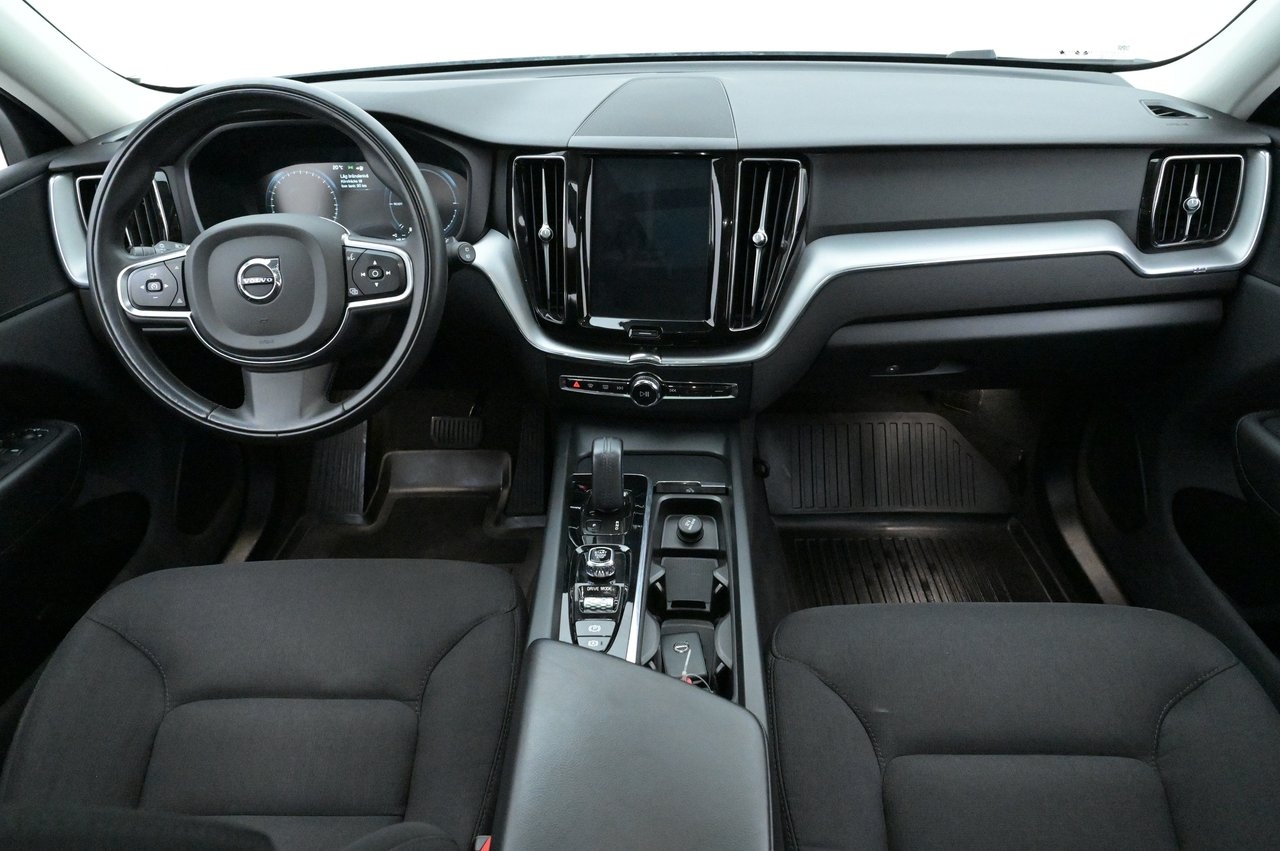 Volvo XC60 2020, bild 6/10