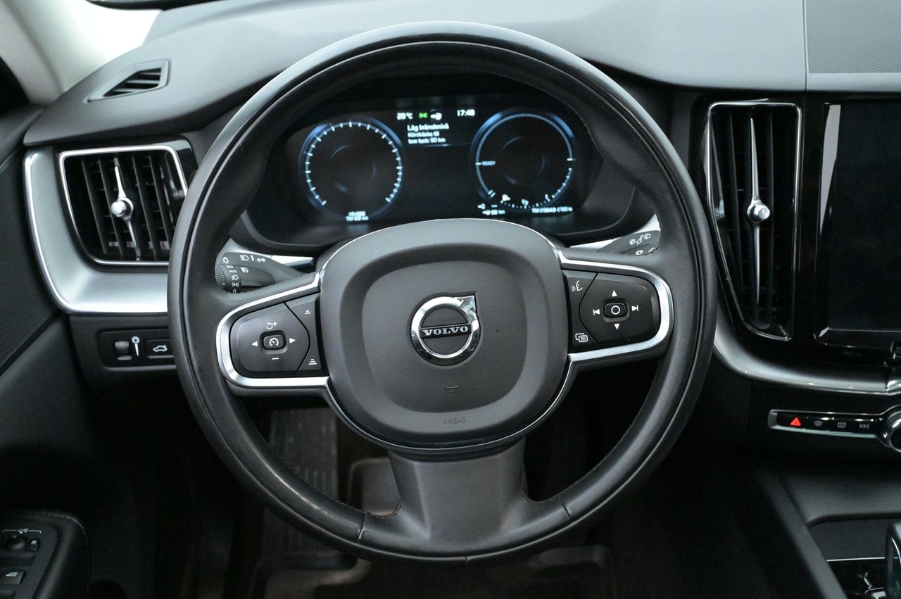 Volvo XC60 2020, bild 7/10