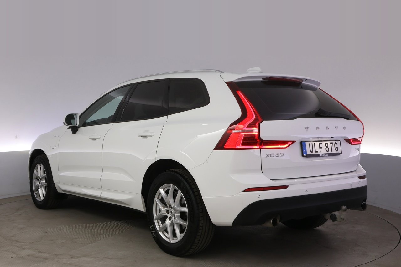 Volvo XC60 2020, bild 4/10