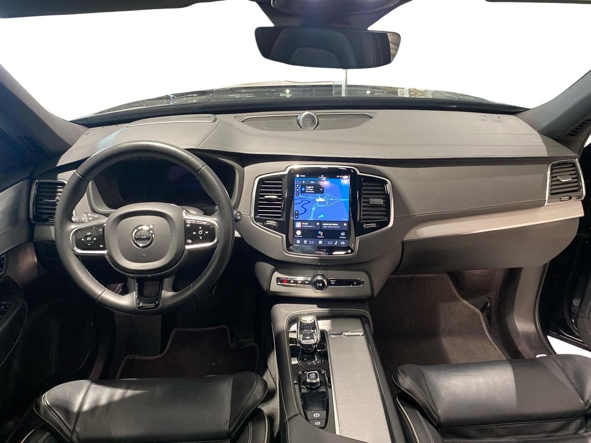 Volvo XC90 2024, kuva 5/10