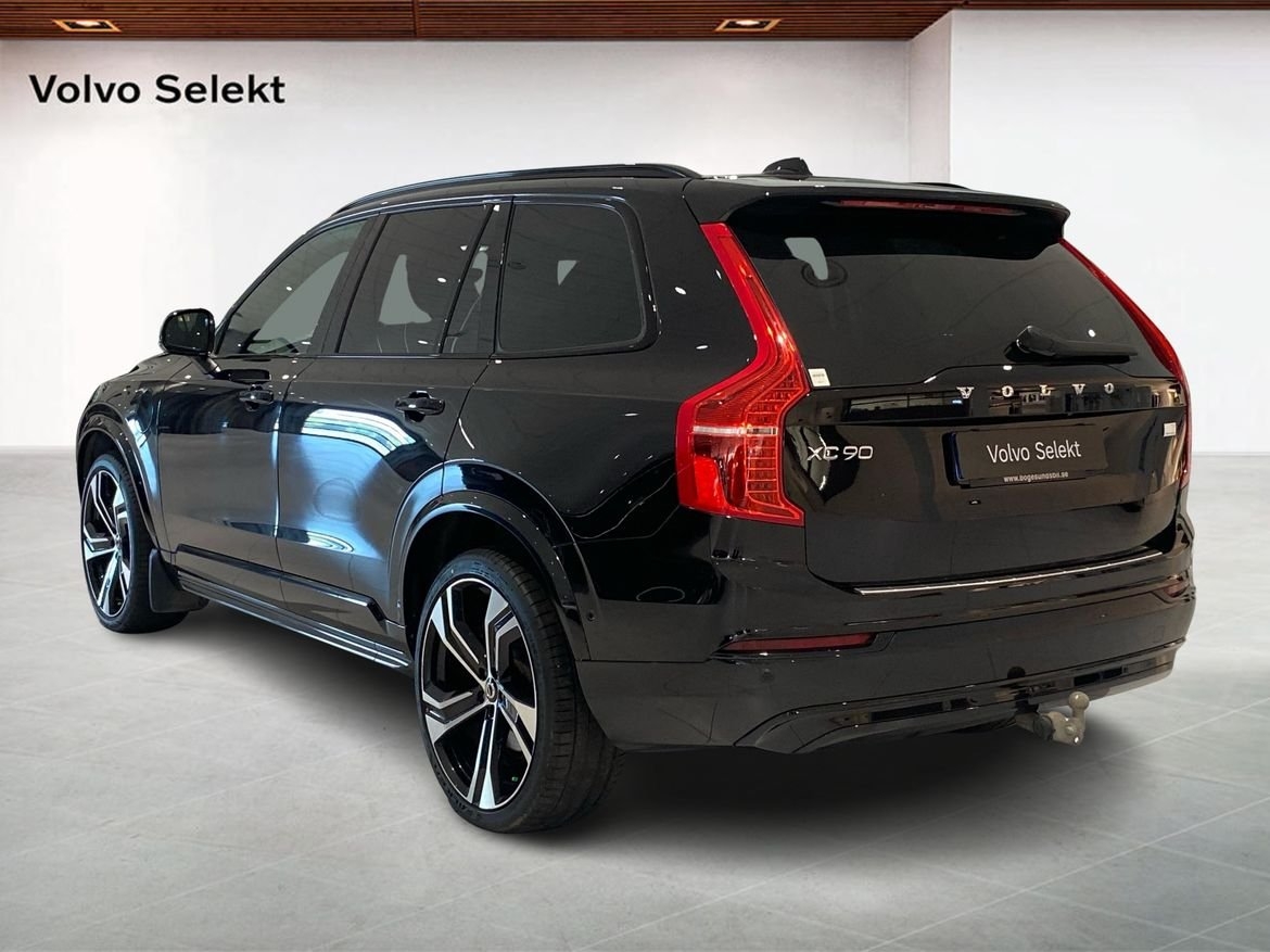 Volvo XC90 2024, kuva 2/10