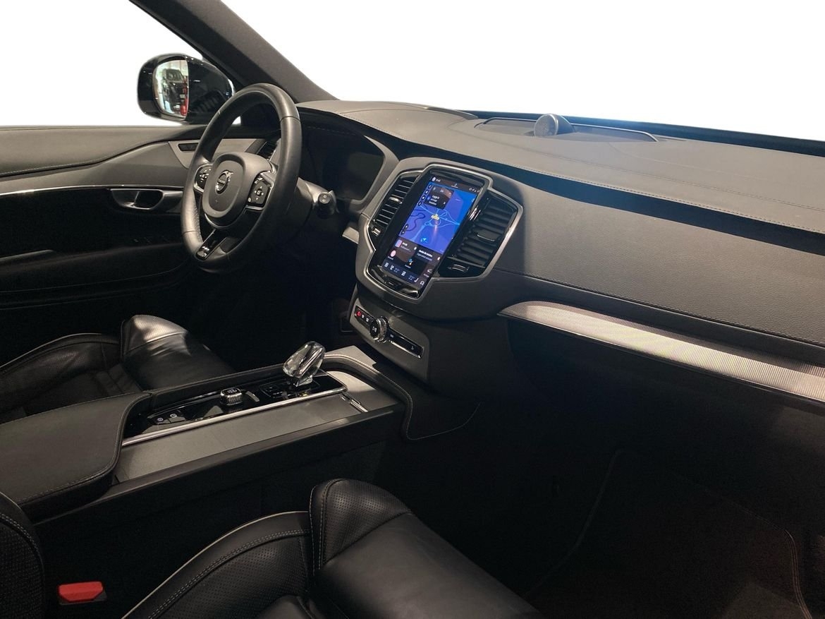 Volvo XC90 2024, kuva 4/10