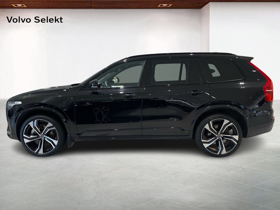 Volvo XC90 2024, kuva 3/10