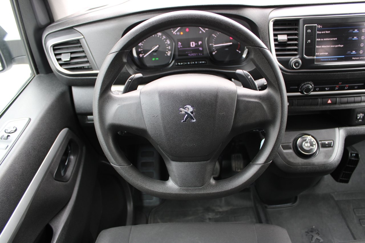 Peugeot Traveller 2019, kuva 7/10