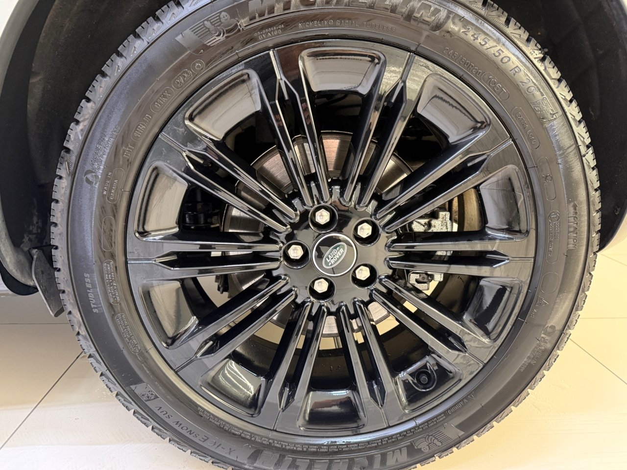 Land Rover Range Rover Evoque 2026, bild 7/10