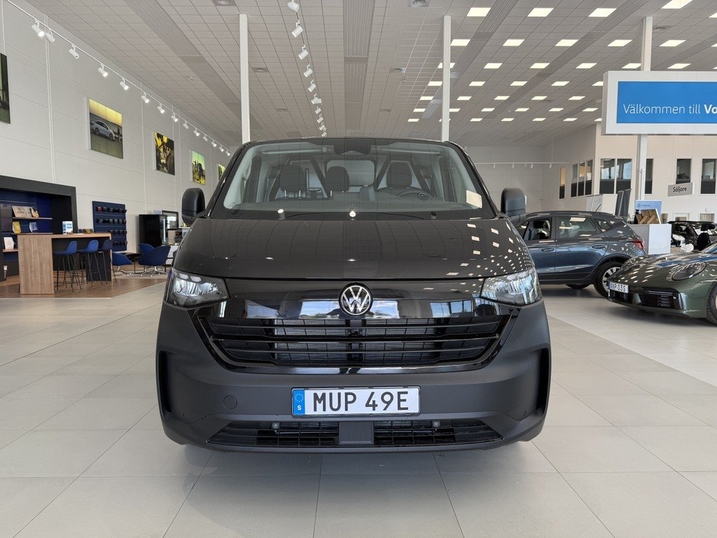 Volkswagen Transporter L2 2.0 TDI 2026, bild 2/10