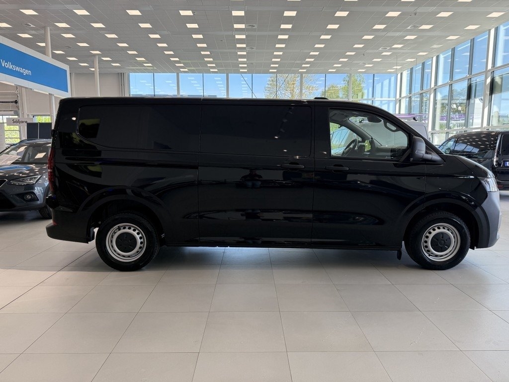 Volkswagen Transporter L2 2.0 TDI 2026, bild 4/10
