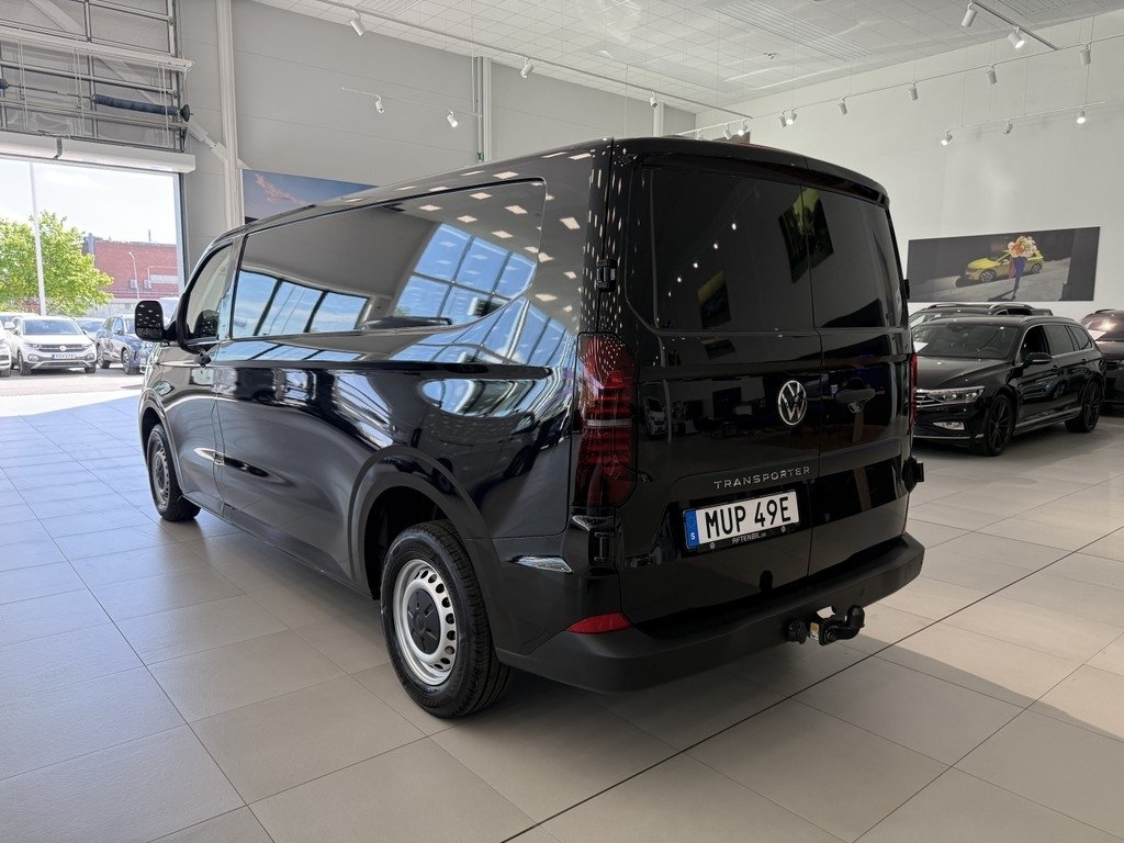 Volkswagen Transporter L2 2.0 TDI 2026, bild 7/10