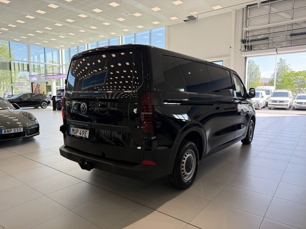 Volkswagen Transporter L2 2.0 TDI 2026, bild 5/10