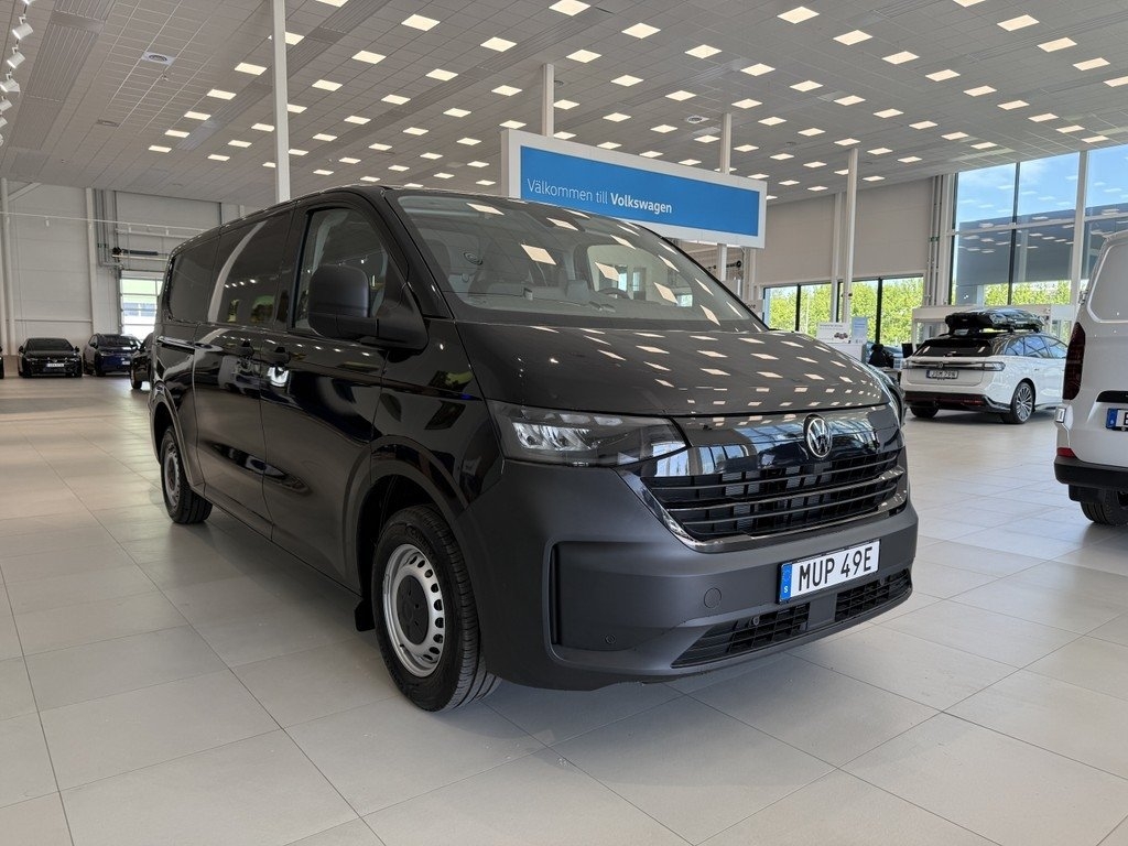 Volkswagen Transporter L2 2.0 TDI 2026, bild 3/10
