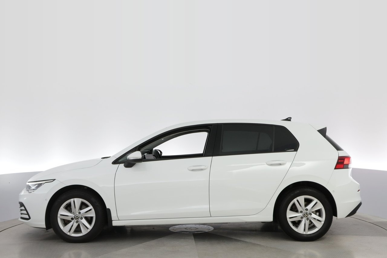Volkswagen Golf 2023, bild 2/28