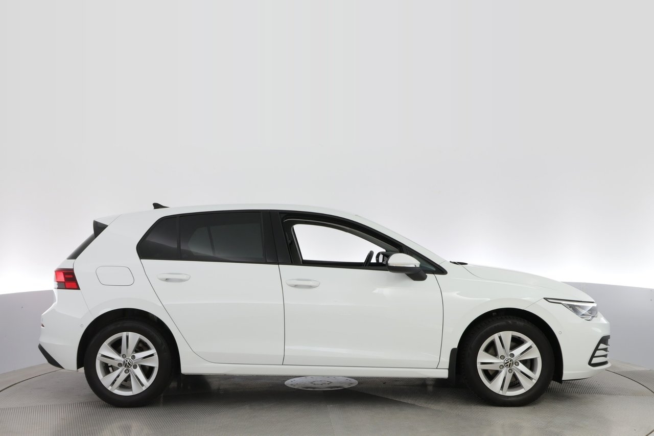 Volkswagen Golf 2023, bild 6/28