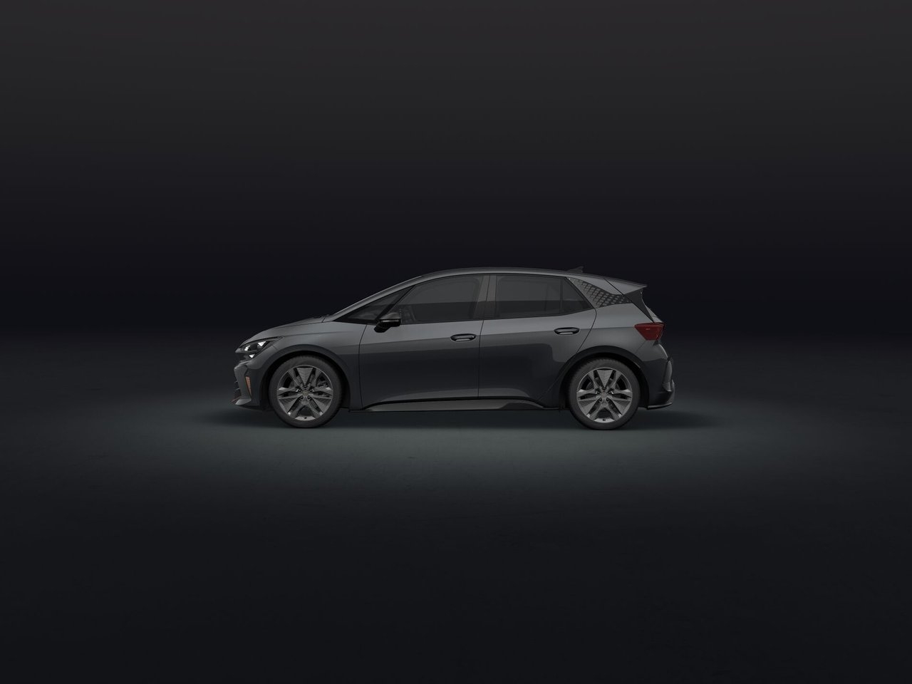 Cupra Born 58kWh 190hk 2027, bild 3/6