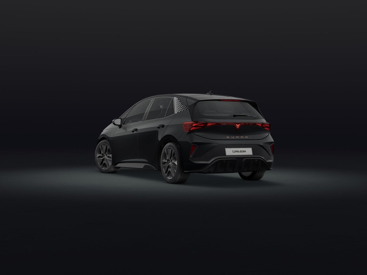 Cupra Born 58kWh 190hk 2027, bild 4/6