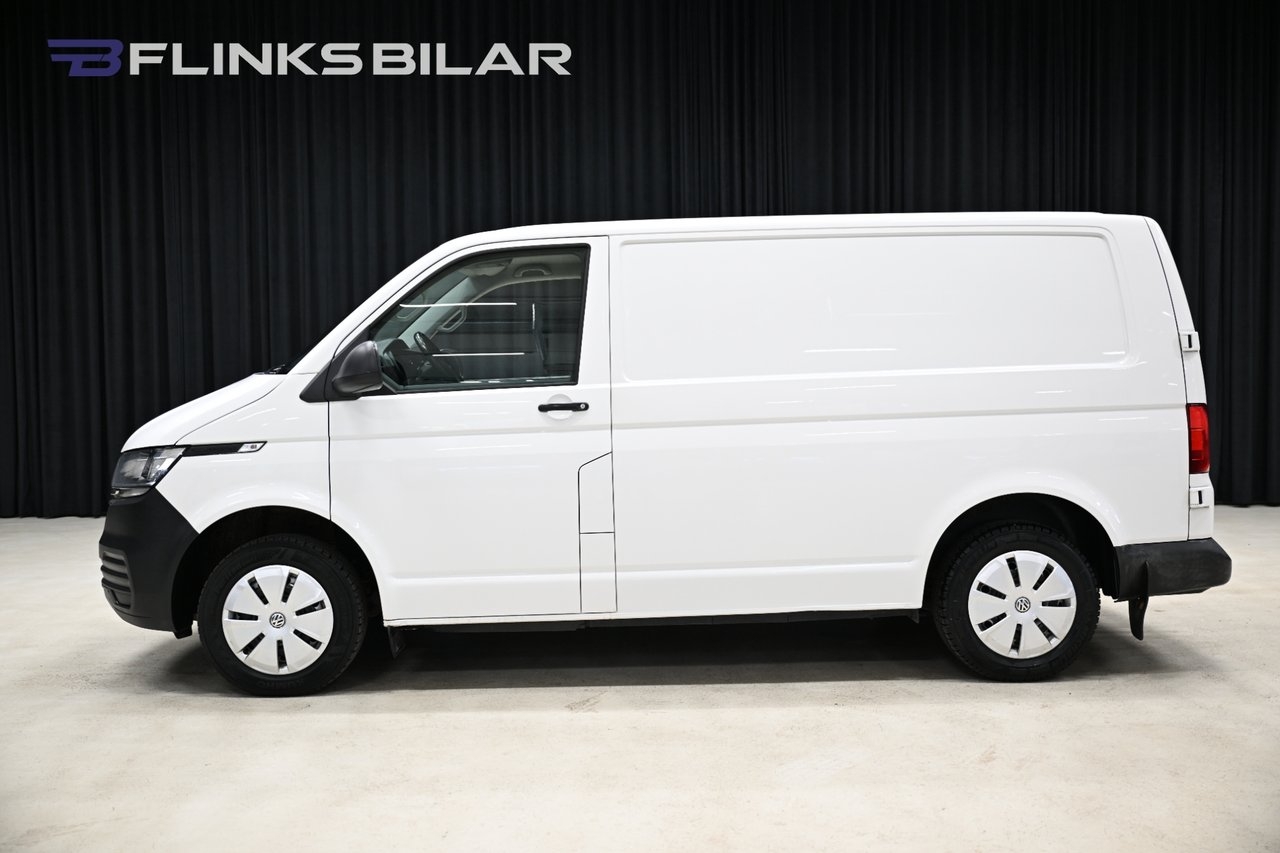 Volkswagen Transporter 2020, bild 2/28