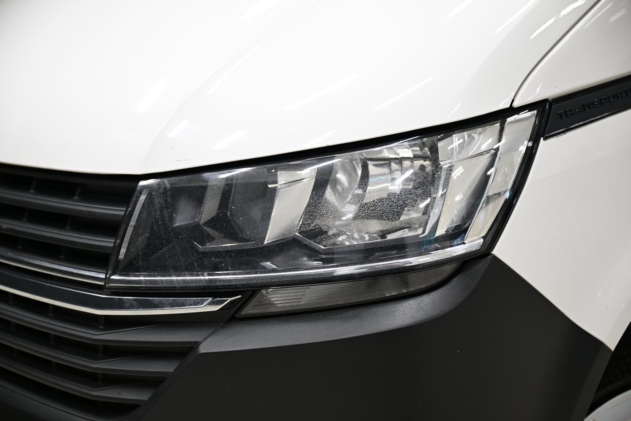 Volkswagen Transporter 2020, bild 5/28