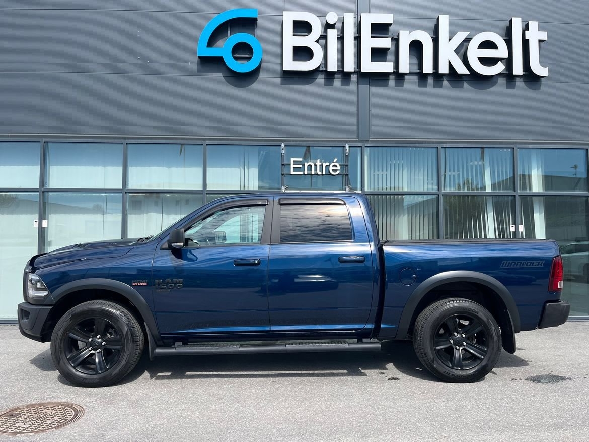RAM 1500