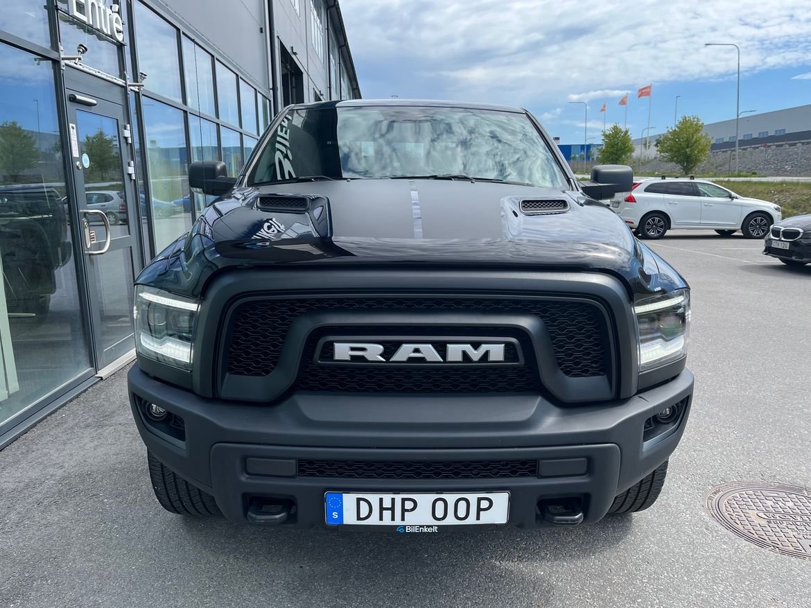 RAM 1500 2022, bild 3/10