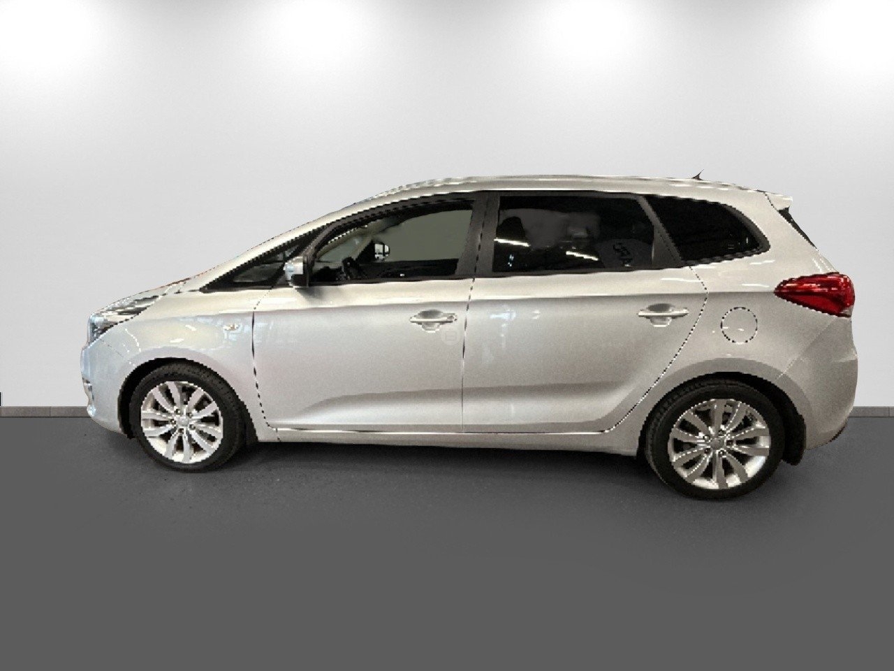 Kia Carens 2016, kuva 4/16