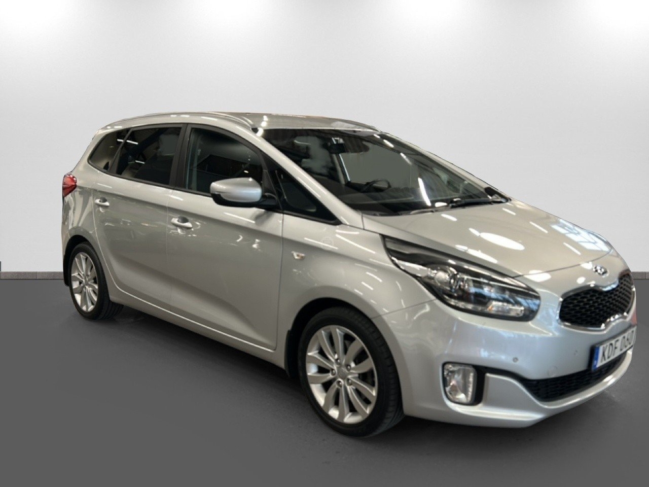 Kia Carens 2016, kuva 3/16