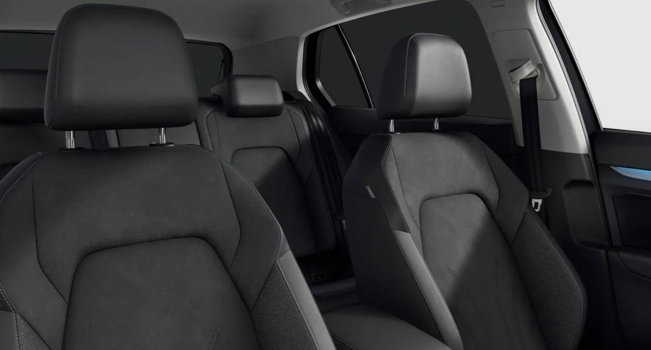 Volkswagen Golf 2026, bild 7/7