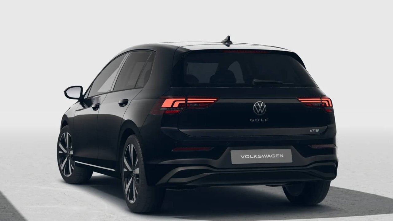 Volkswagen Golf 2026, bild 3/7