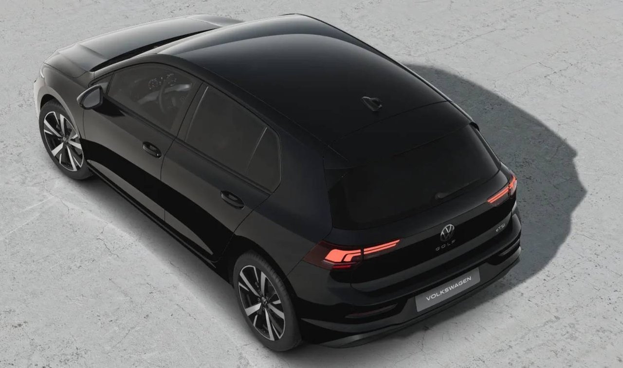 Volkswagen Golf 2026, bild 5/7
